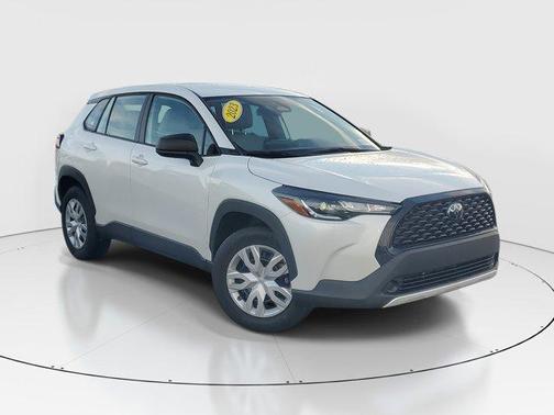 2023 Toyota Corolla Cross L