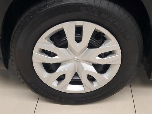 2024 Toyota Corolla Cross L
