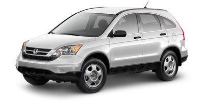2011 Honda CR-V LX