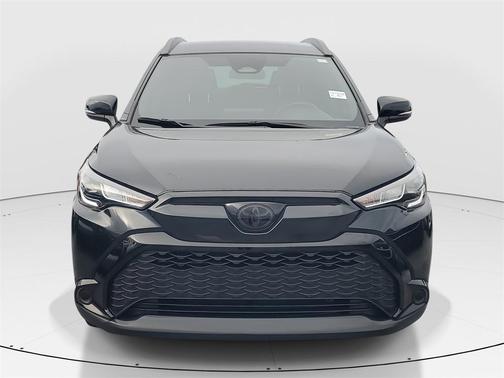 2023 Toyota Corolla Cross Hybrid SE