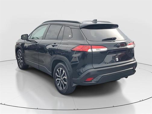 2023 Toyota Corolla Cross Hybrid SE