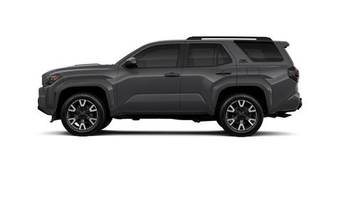 2026 Toyota 4Runner TRD Sport