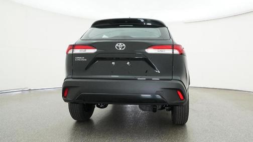 2025 Toyota Corolla Cross L