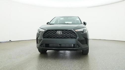 2025 Toyota Corolla Cross L