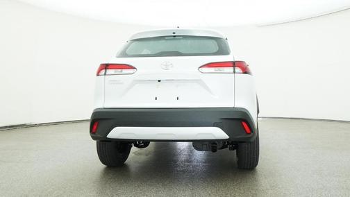 2025 Toyota Corolla Cross L