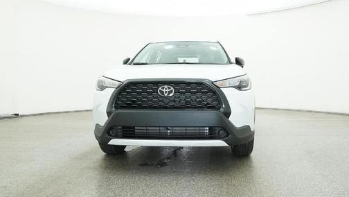2025 Toyota Corolla Cross L