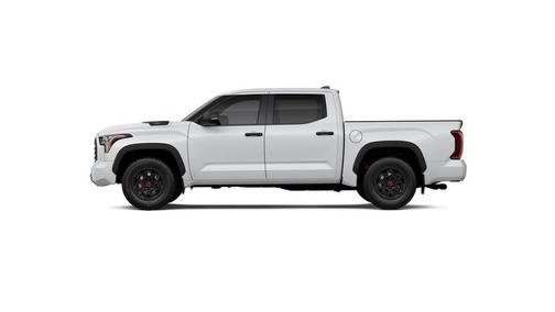 Ice 2026 Toyota Tundra Hybrid TRD Pro