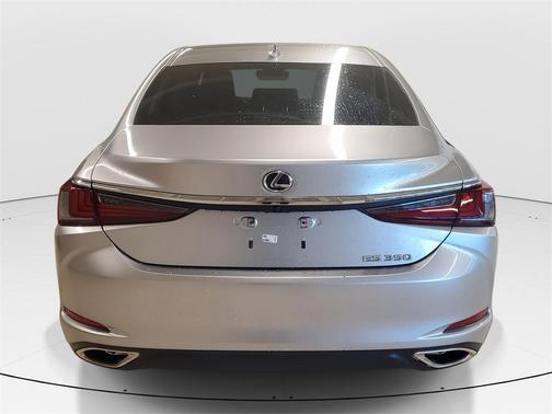 2023 Lexus ES 350 Base