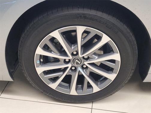 2023 Lexus ES 350 Base