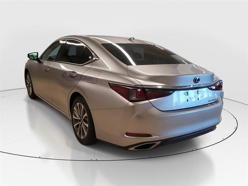 2023 Lexus ES 350 Base