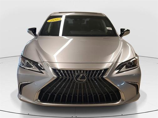 2023 Lexus ES 350 Base