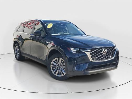 2025 Mazda CX-90 SE