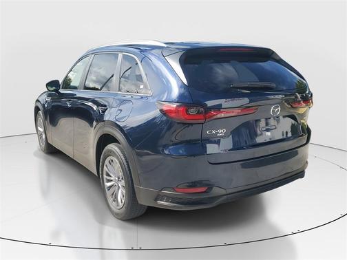 2025 Mazda CX-90 SE