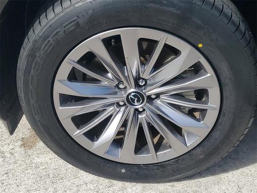 2025 Mazda CX-90 SE