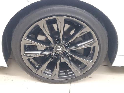 2024 Lexus IS 350 F SPORT Design