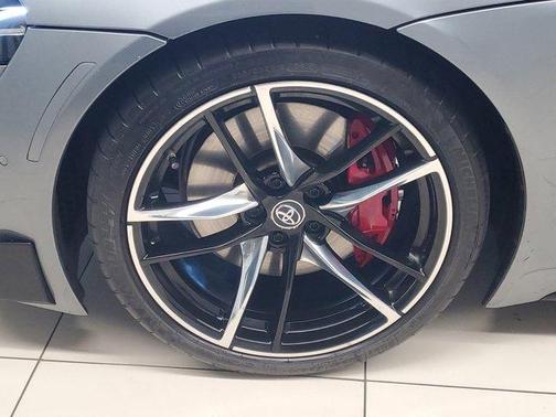 2021 Toyota Supra 3.0