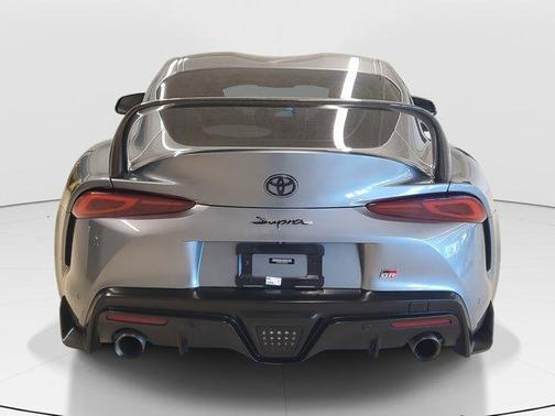 2021 Toyota Supra 3.0