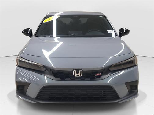 2023 Honda Civic Si Base
