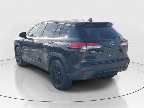 2023 Toyota Corolla Cross L