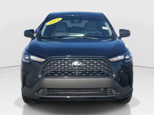 2023 Toyota Corolla Cross L