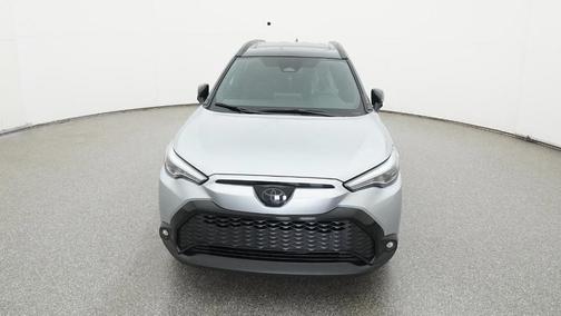 2025 Toyota Corolla Cross Hybrid XSE