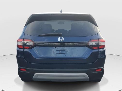 2024 Honda Pilot EX-L