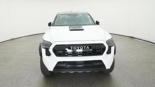 2025 Toyota Tacoma Hybrid TRD Pro