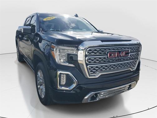 2019 GMC Sierra 1500 Denali