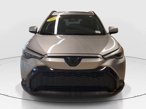 2023 Toyota Corolla Cross Hybrid XSE
