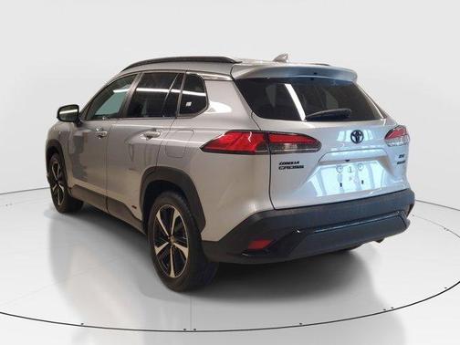 2023 Toyota Corolla Cross Hybrid XSE