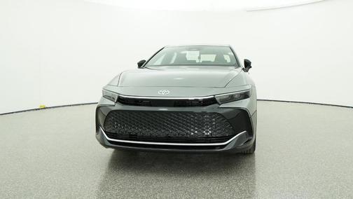 2026 Toyota Crown XLE