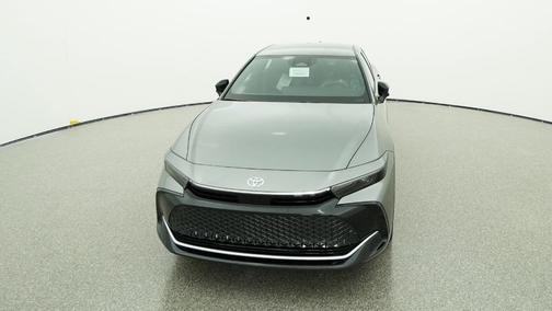 2026 Toyota Crown XLE