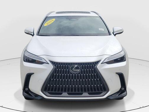 2024 Lexus NX 250 Premium