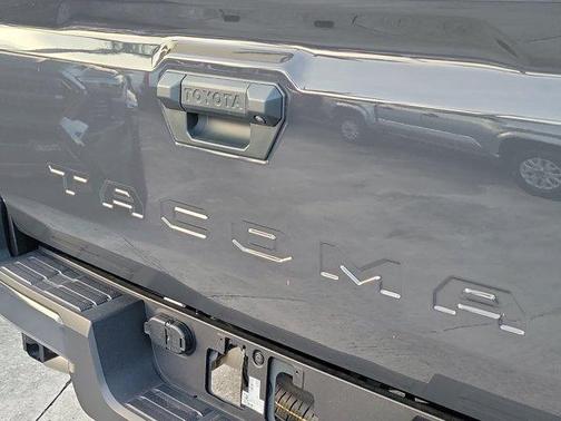 UNDERGROUND 2025 Toyota Tacoma SR5
