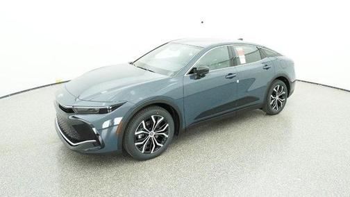 2026 Toyota Crown XLE