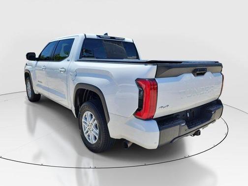 Ice 2024 Toyota Tundra SR5
