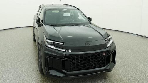 Midnight Black 2026 Toyota RAV4 Sport