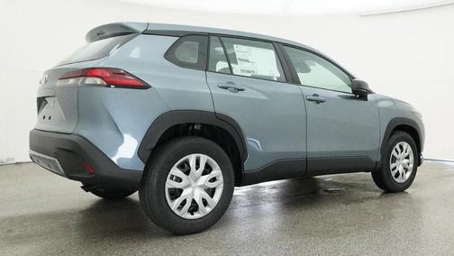 CELESTITE 2026 Toyota Corolla Cross L