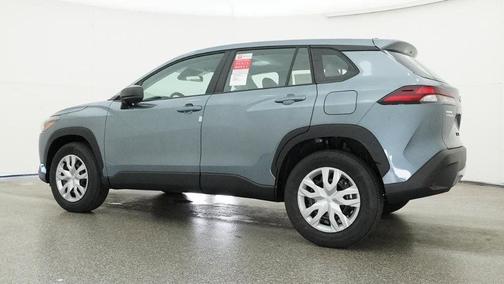 CELESTITE 2026 Toyota Corolla Cross L