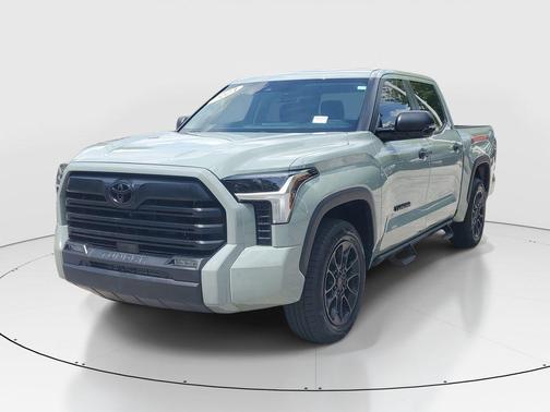 Lunar 2024 Toyota Tundra SR5