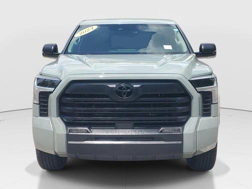 Lunar 2024 Toyota Tundra SR5