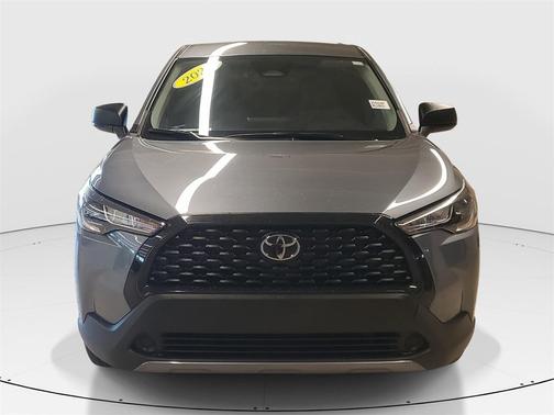 2023 Toyota Corolla Cross L