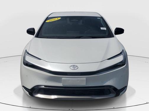 Pearl 2023 Toyota Prius XLE