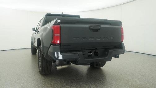 UNDERGROUND 2026 Toyota Tacoma TRD Sport
