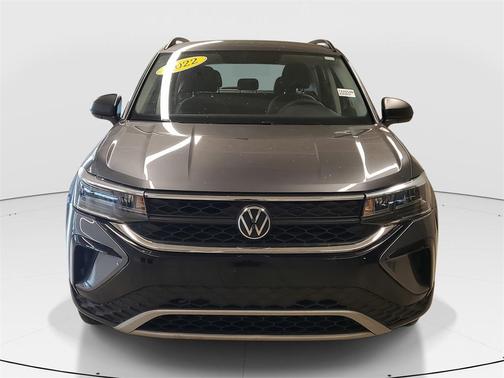 2022 Volkswagen Taos 1.5T S