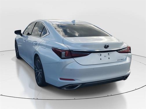 2023 Lexus ES 350