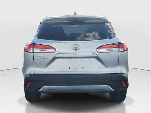 2022 Toyota Corolla Cross L