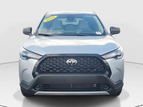 2022 Toyota Corolla Cross L