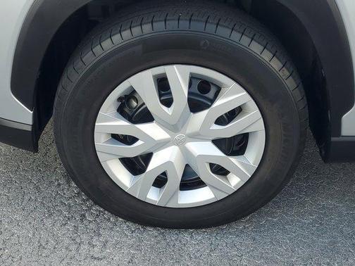 2022 Toyota Corolla Cross L