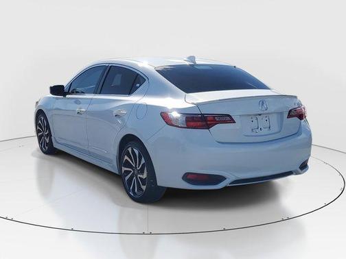 2016 Acura ILX 2.4L